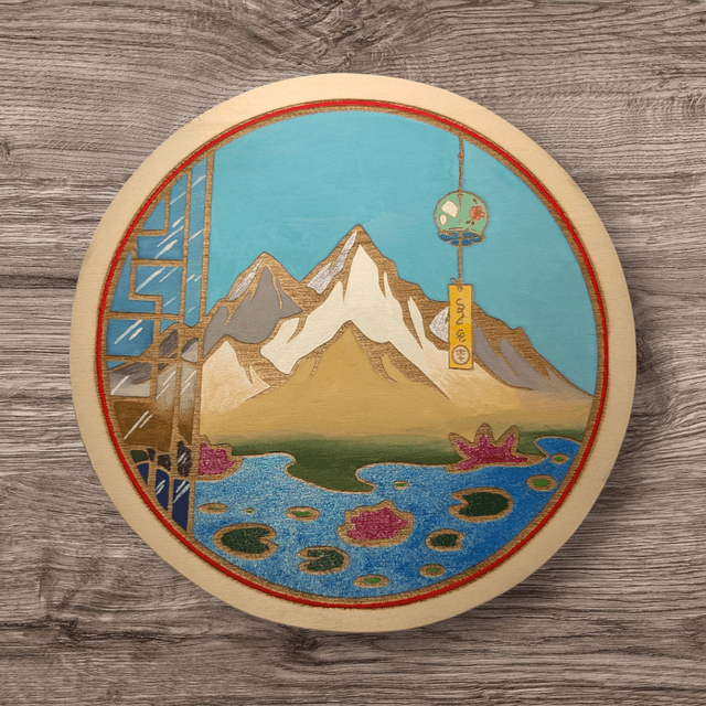 Commande Personnalisée Seawood