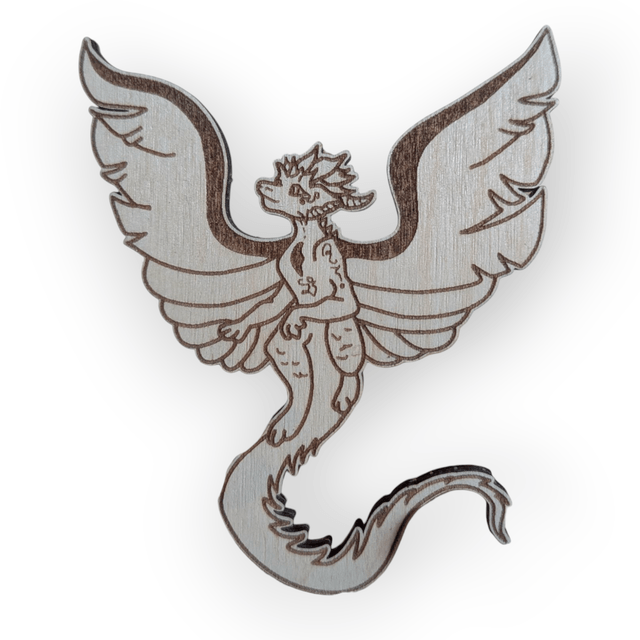 Magnets dragon - Les essentiels 