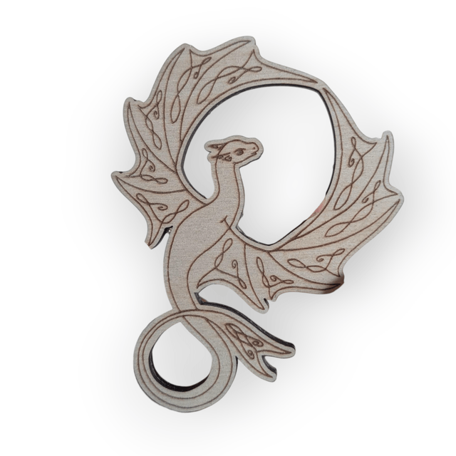 Magnets dragon - Les essentiels 