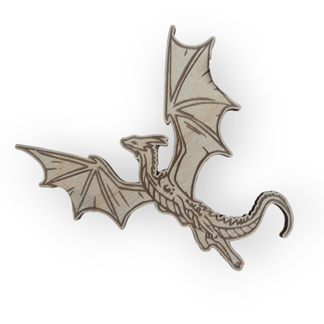 Magnets dragon - Les essentiels 