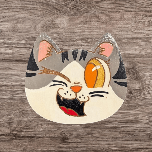 Chat'motion 