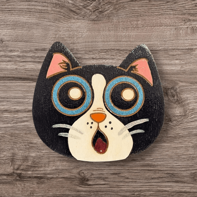 Chat'motion 