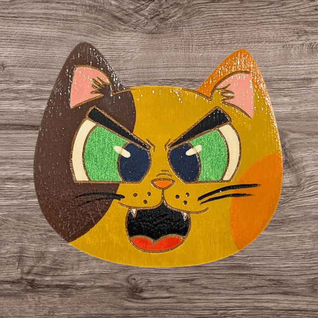 Chat'motion 