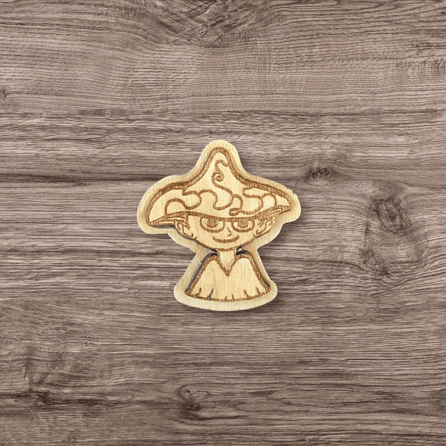 Pin&#039;s korotaki