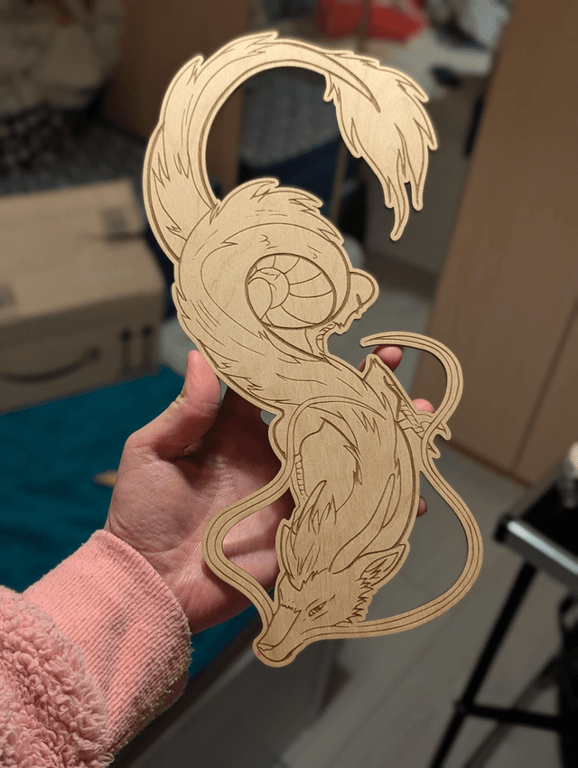 Grand dragon licence